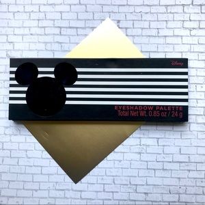 Disney Mickey Mouse  Neutral EyeShadow Palette